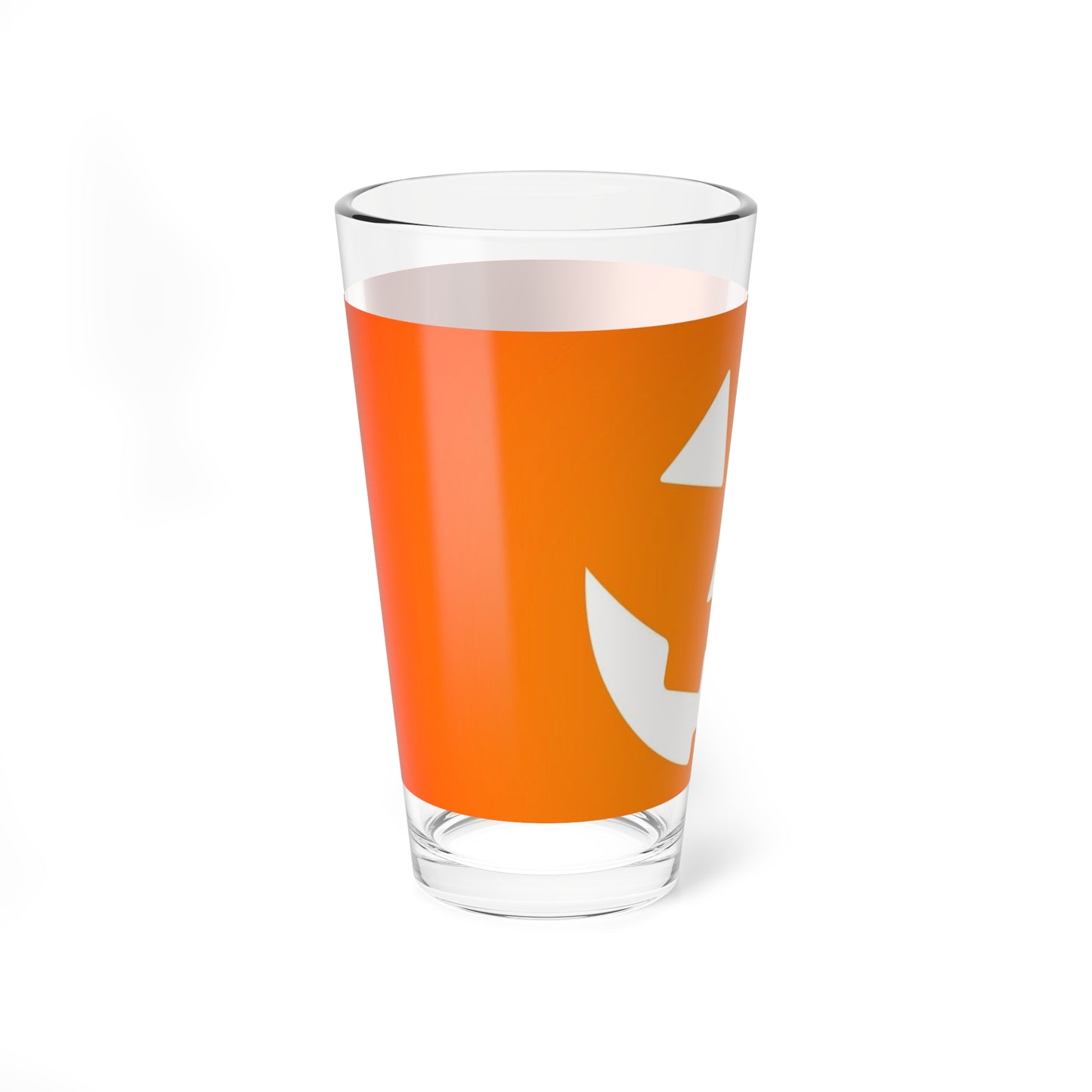 Elegant Mixing Glass, 16oz - Perfect for Cocktails, Home Bar Decor, Entertaining, Gifts for Mixologists, Unique Kitchenware