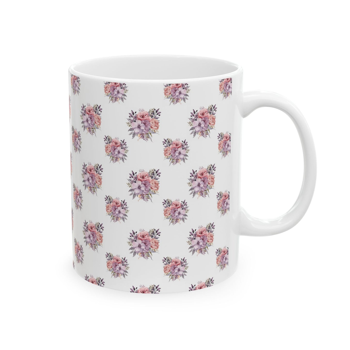 Ceramic Mug, (11oz, 15oz)