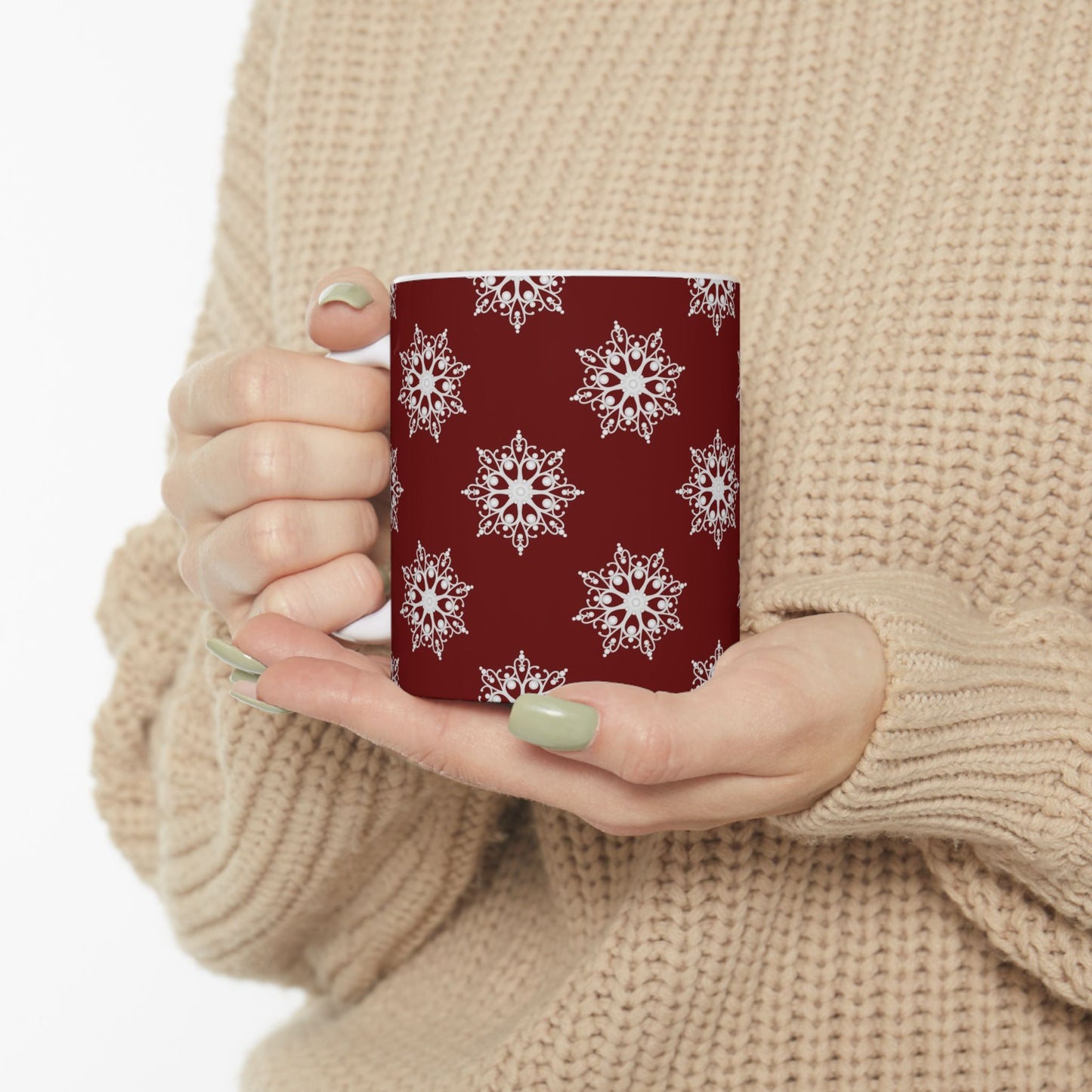 Ceramic Mug, (11oz, 15oz)