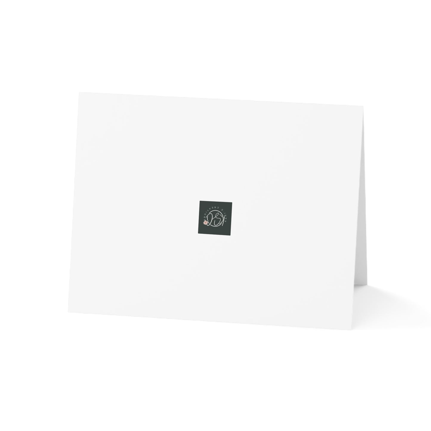 Elegant Greeting Cards for All Occasions, Perfect for Thank You, Weddings, Baby Showers, Sympathy, Holiday Wishes