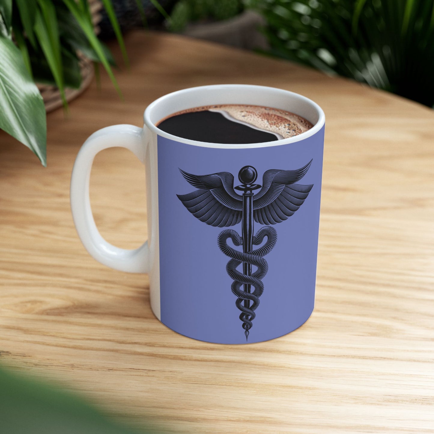 Stylish Medical Mug for Health Professionals | Gift for Doctors, Nurses, Medical Students, Healthcare Workers, Coffee Lovers