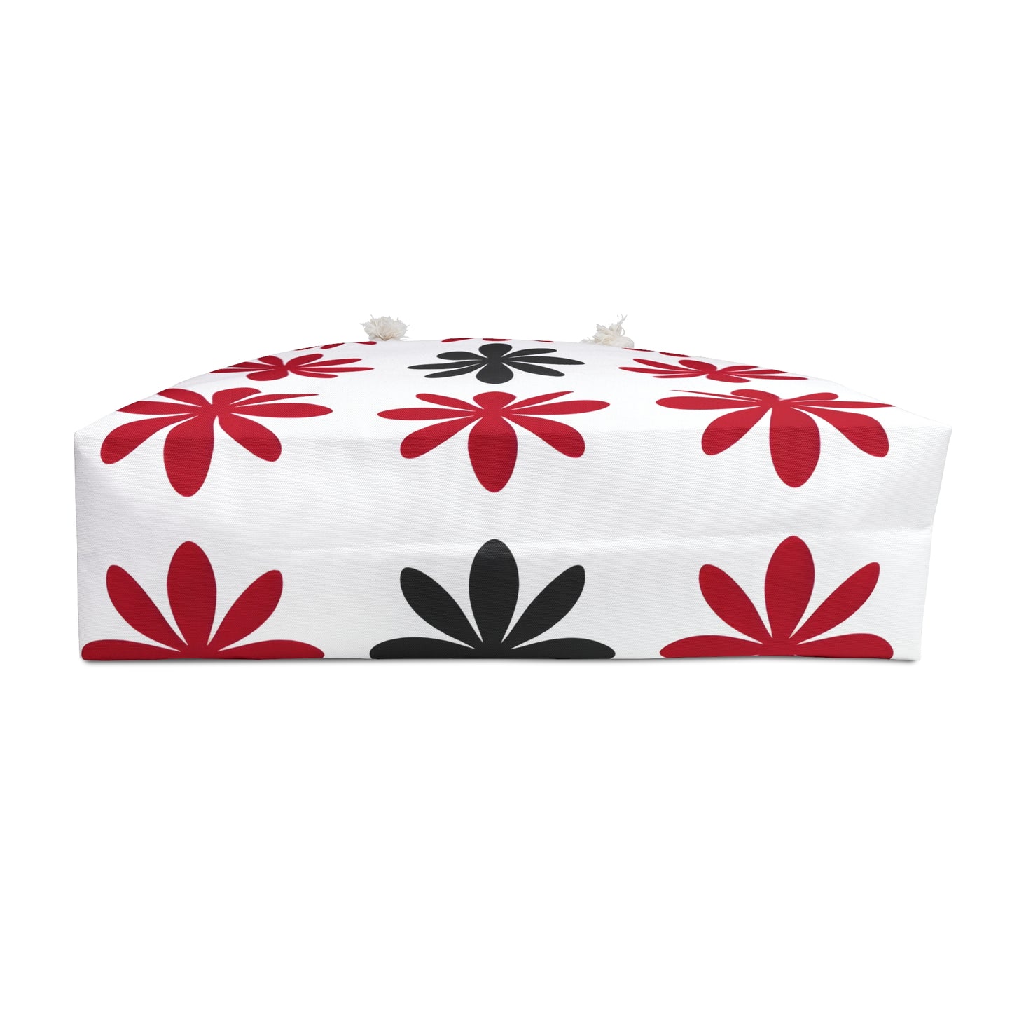 Floral Weekender Bag | Travel Tote, Stylish Gym Bag, Weekend Getaway, Beach Bag