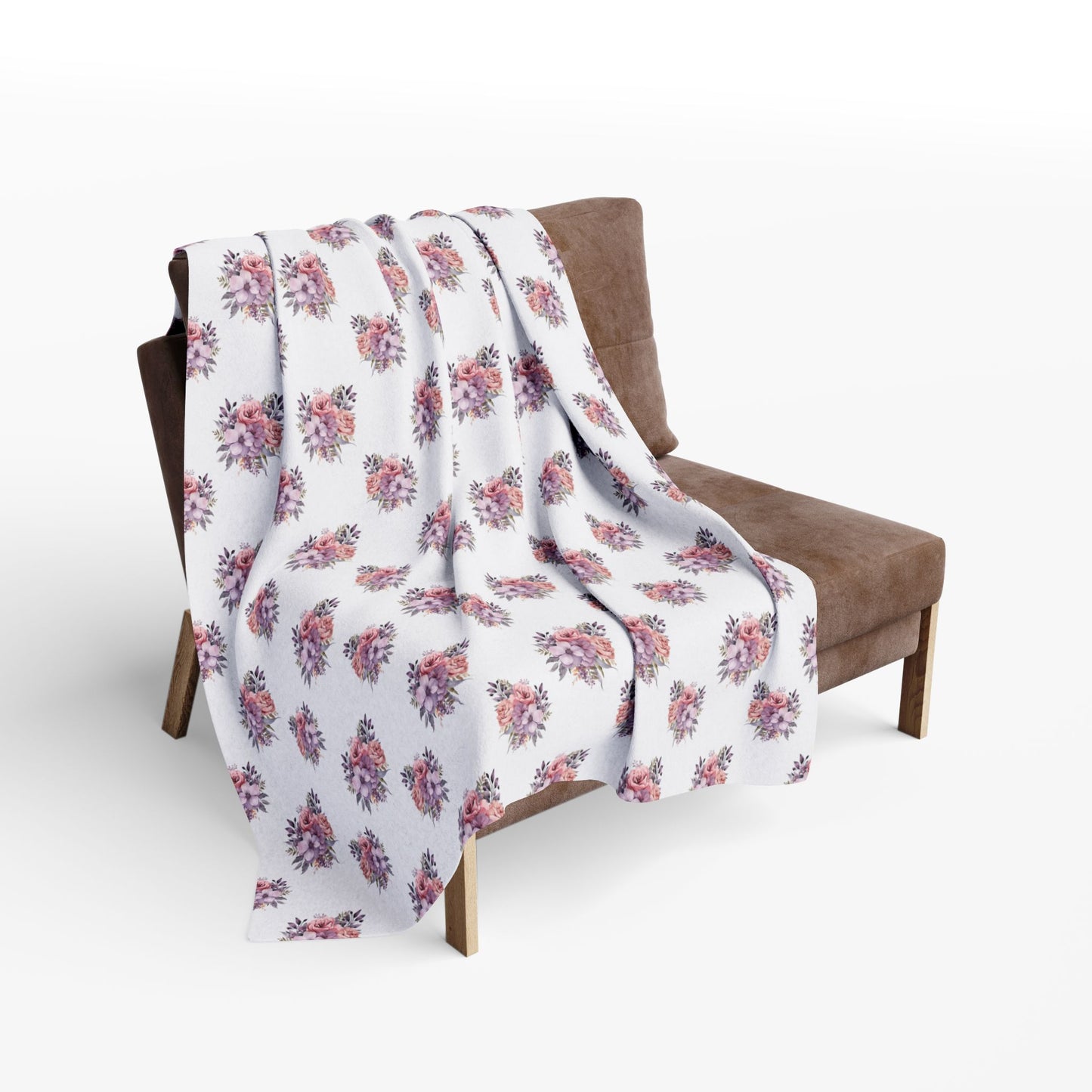 Arctic Fleece Blanket