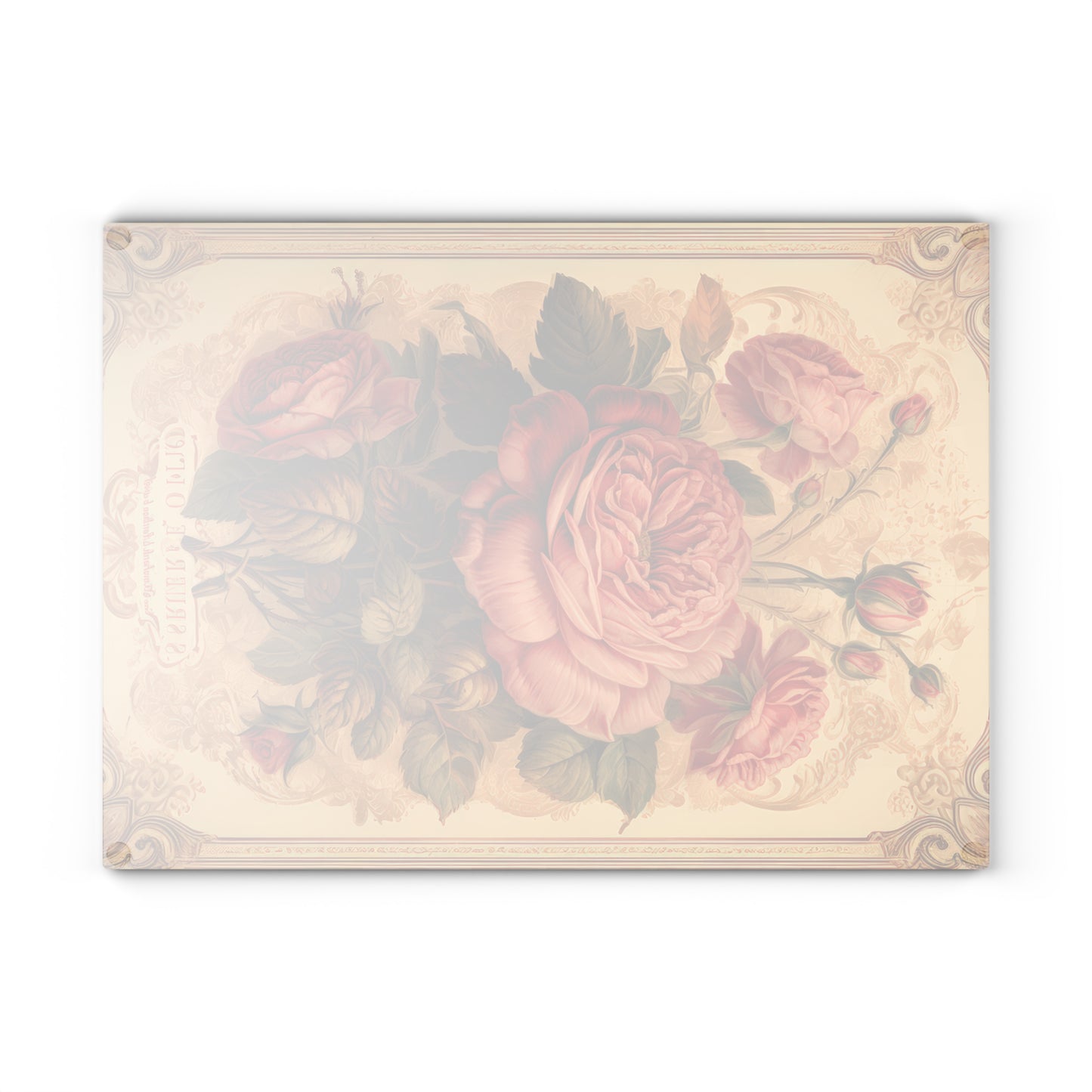Glass Cutting Board