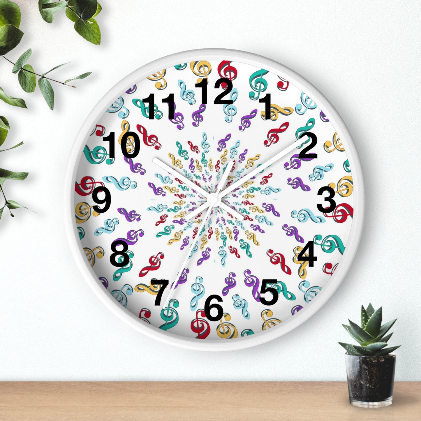 Wall Clock