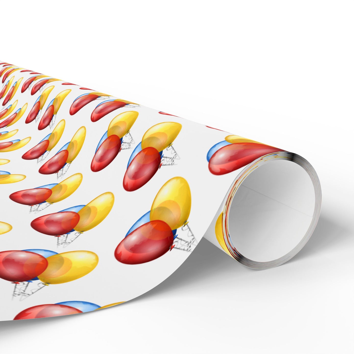 Charming Gift Wrap Sheets for All Occasions, Creative Wrapping Paper, Birthday, Holiday, Party Decor, Artful Gift Presentation