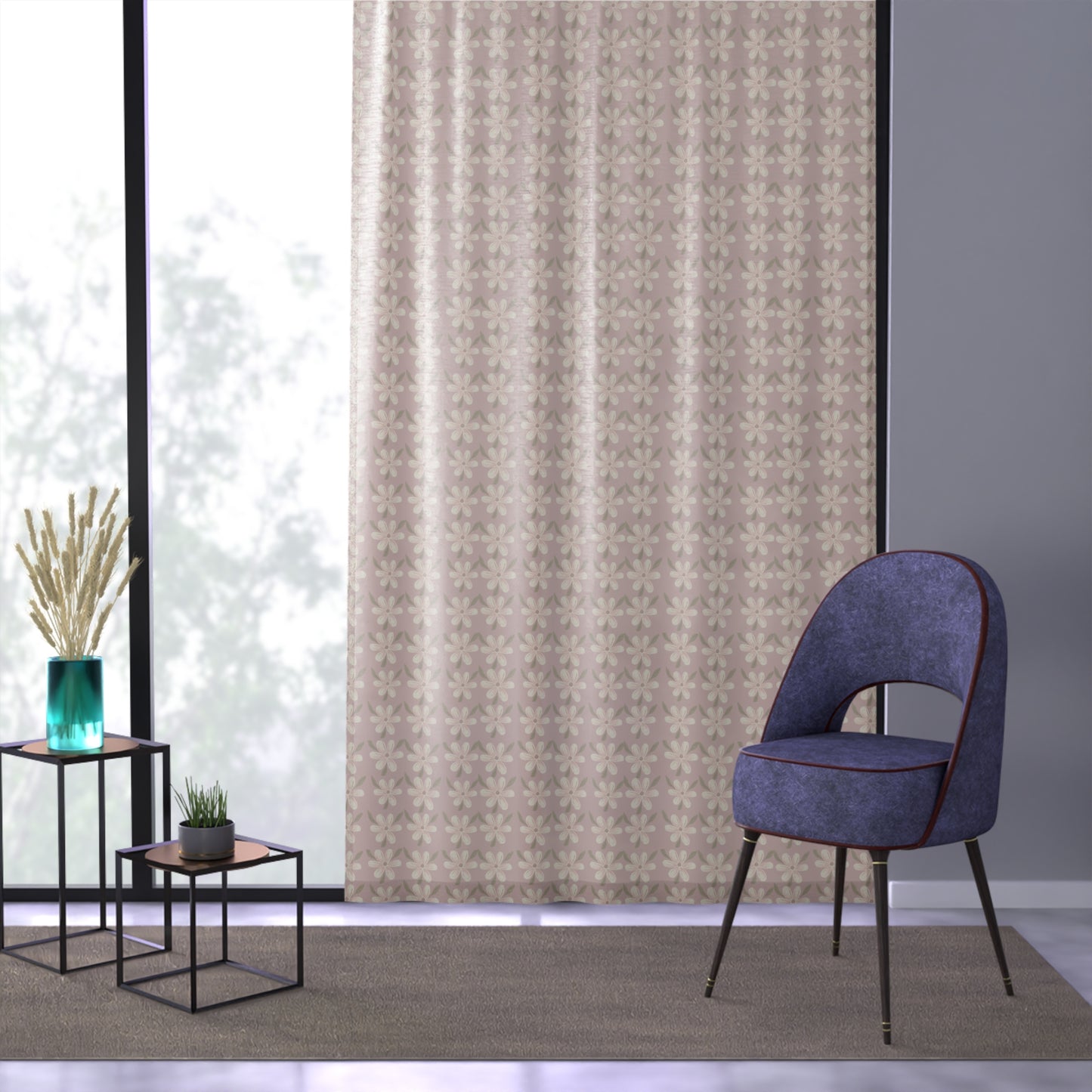 Window Curtain