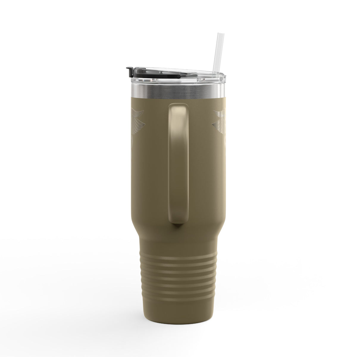 Insulated Travel Mug, 40oz Medical Doctor Symbol