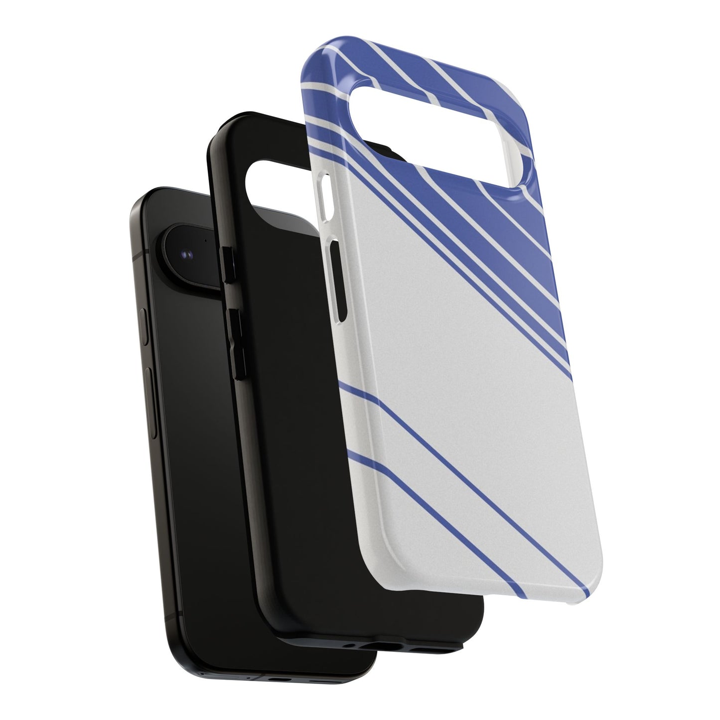 Stylish Phone Case - Tough, Unique, Modern, Protective Cover for Any Occasion, Perfect Gift for Tech Lovers