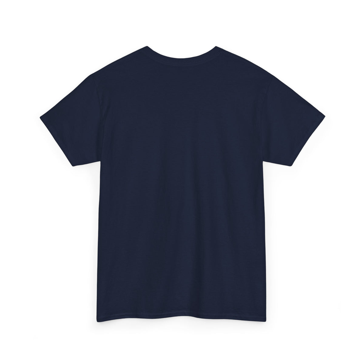 True Crime Podcast Tee — Cat with Headphones Logo