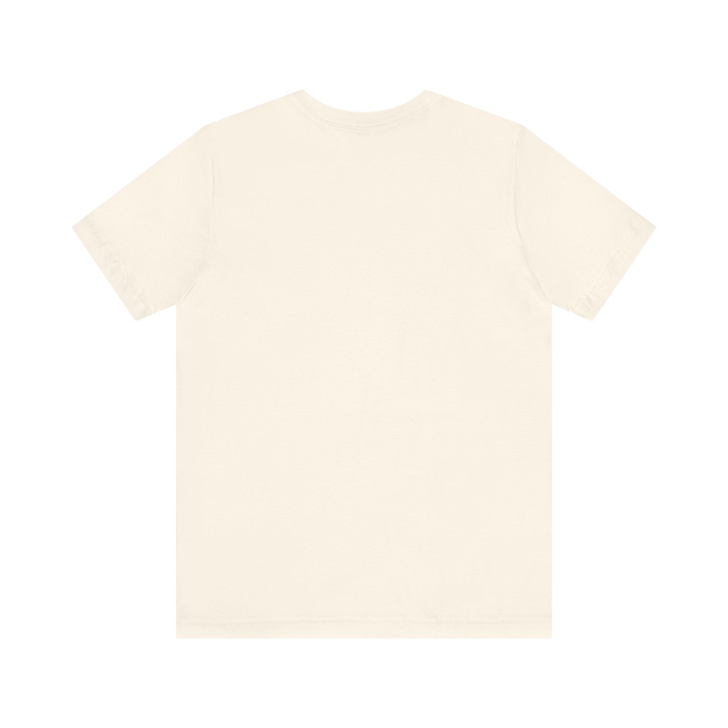 Paw Print Short Sleeve Tee | Unisex Animal Lover Shirt, Pet Owner Gift, Casual Wear, Gifts for Dog Lovers, Comfortable T-Shirt