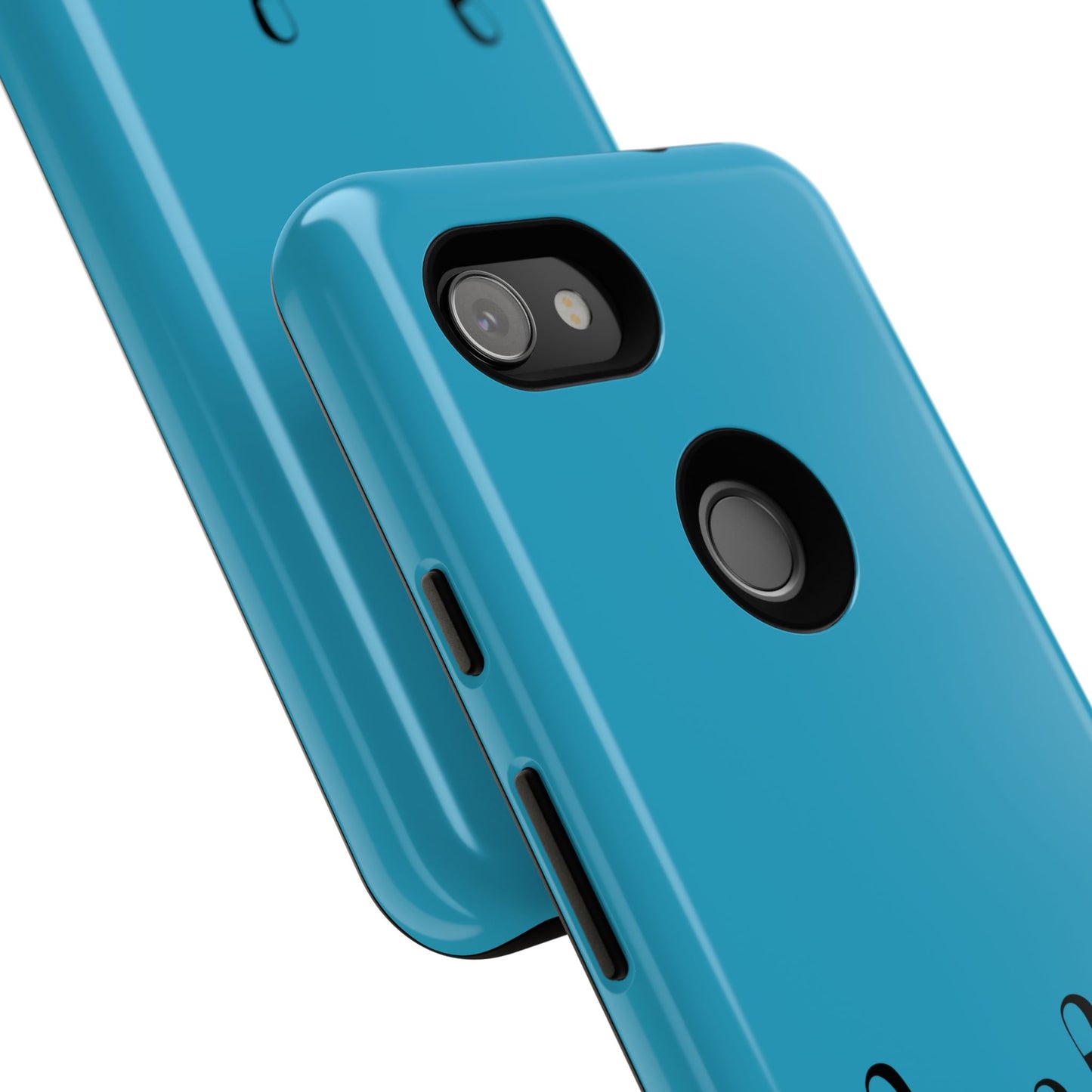 Bowling Phone Case, Tough Cases for Bowling Enthusiasts, Fun Gift for Bowlers, Unique Phone Accessory, Sports Themed Cases