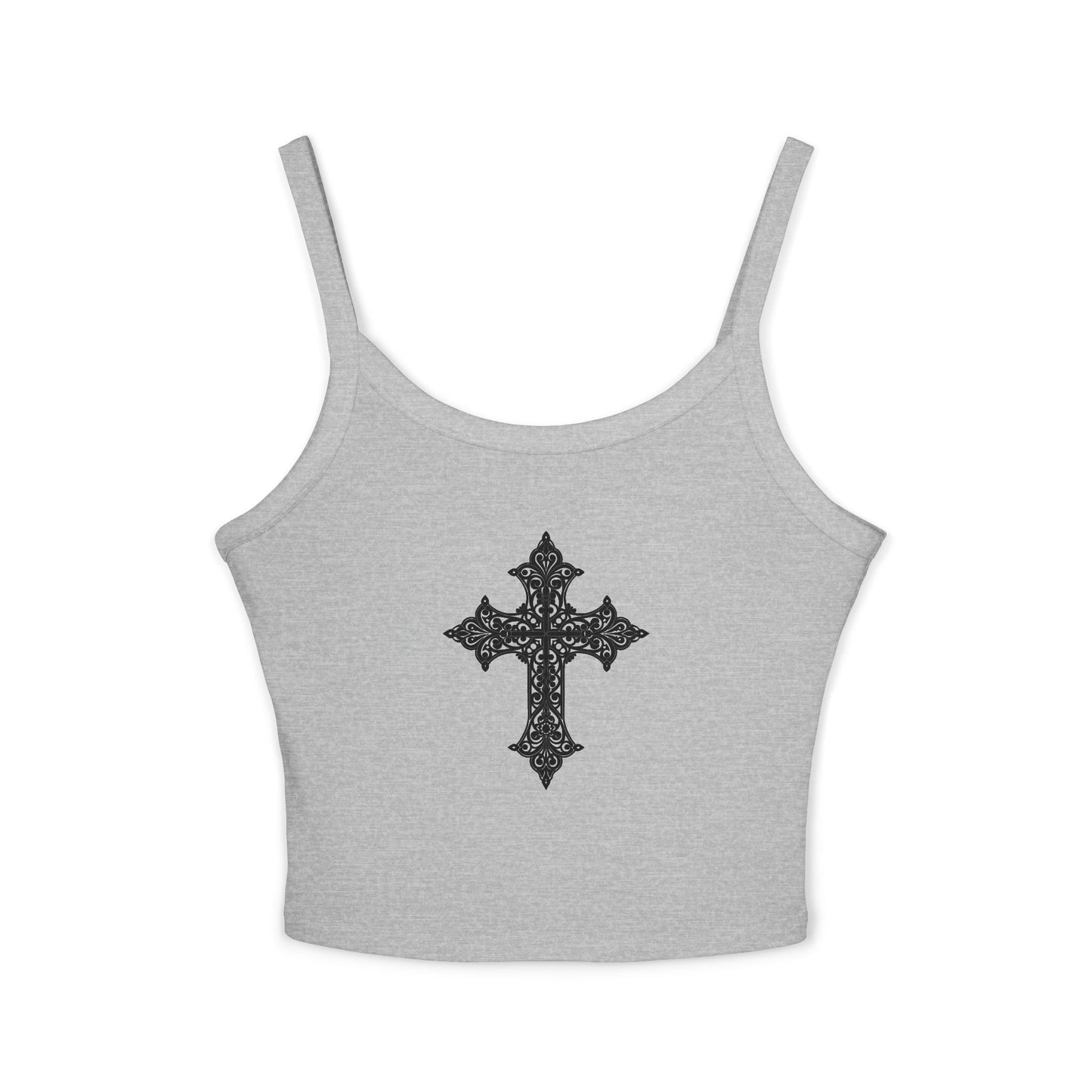 Women's Spaghetti Strap Tank Top