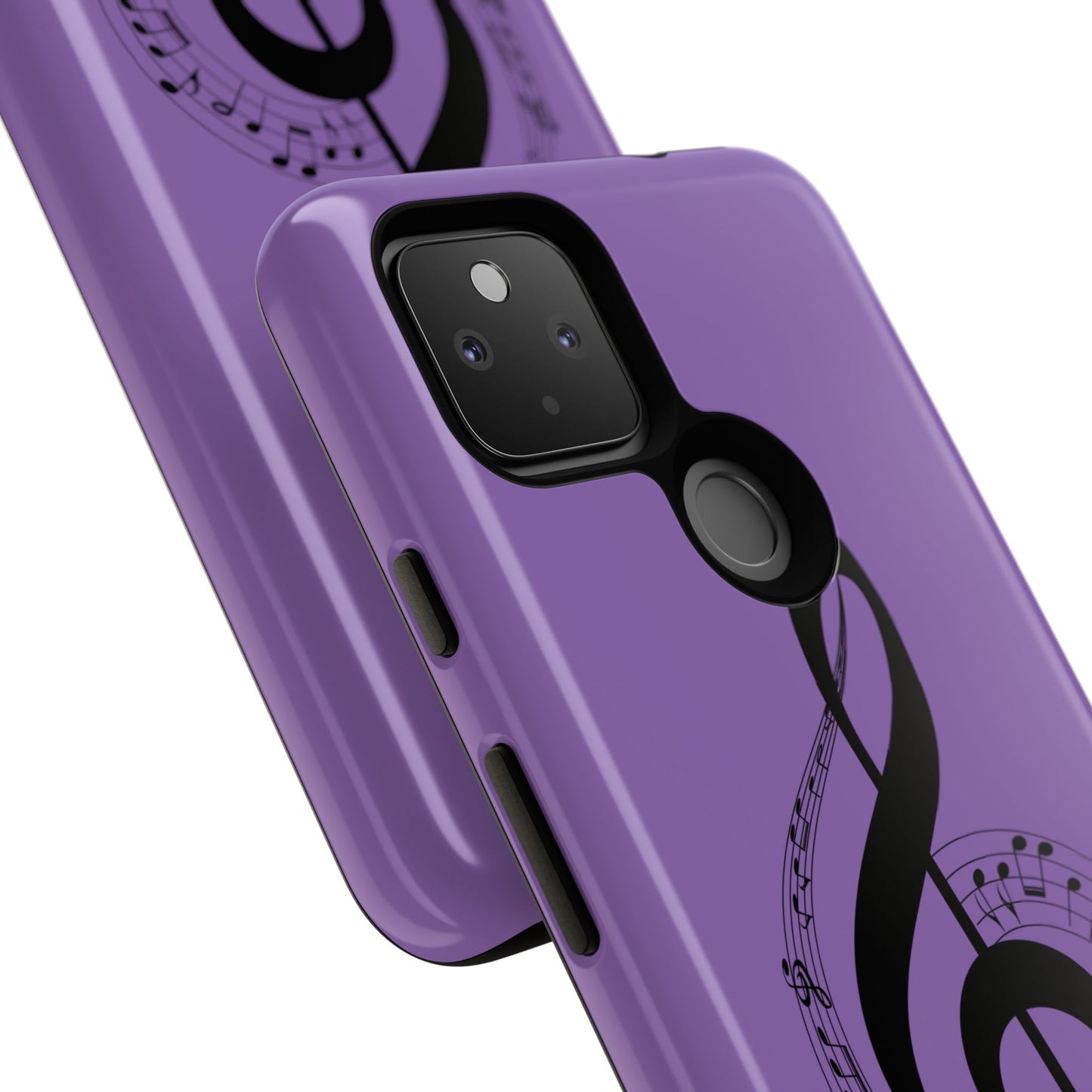 Tough Cases