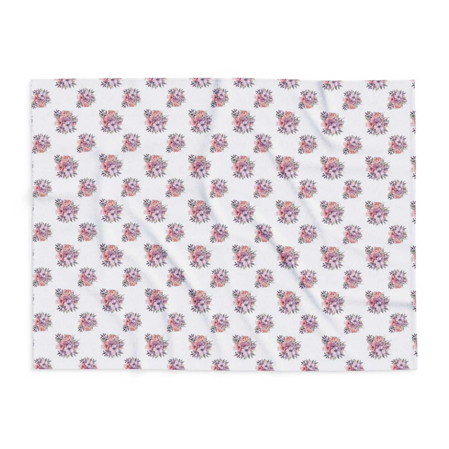 Arctic Fleece Blanket