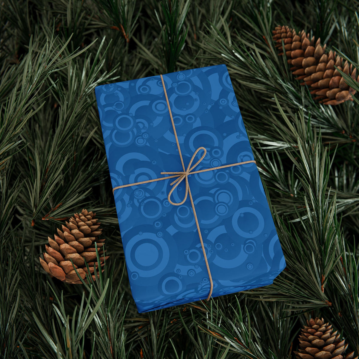 Wrapping Papers