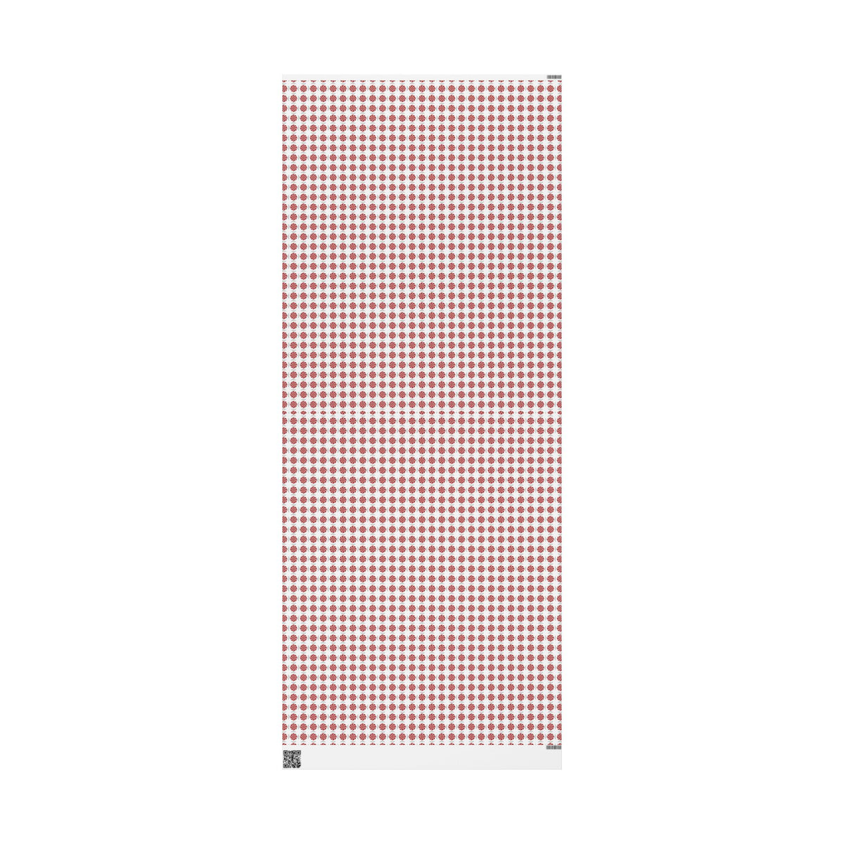 Candy Christmas Festive Wrapping Paper for All Occasions