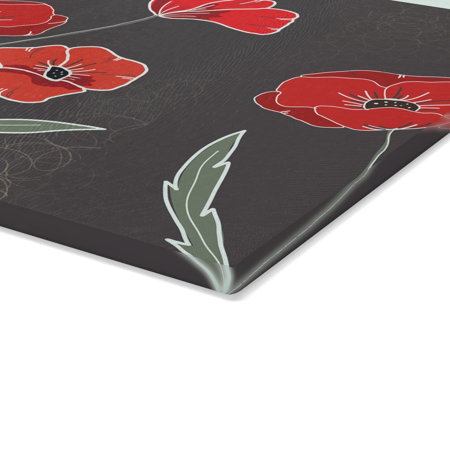 Glass Cutting Board