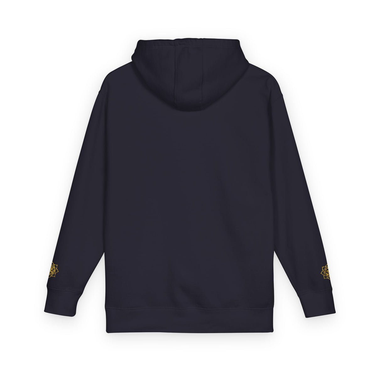 Cozy Floral Unisex Fleece Hoodie, Comfortable Sweatshirt, Spring Fashion, Gift for Her, Casual Wear, Outdoor Hoodie