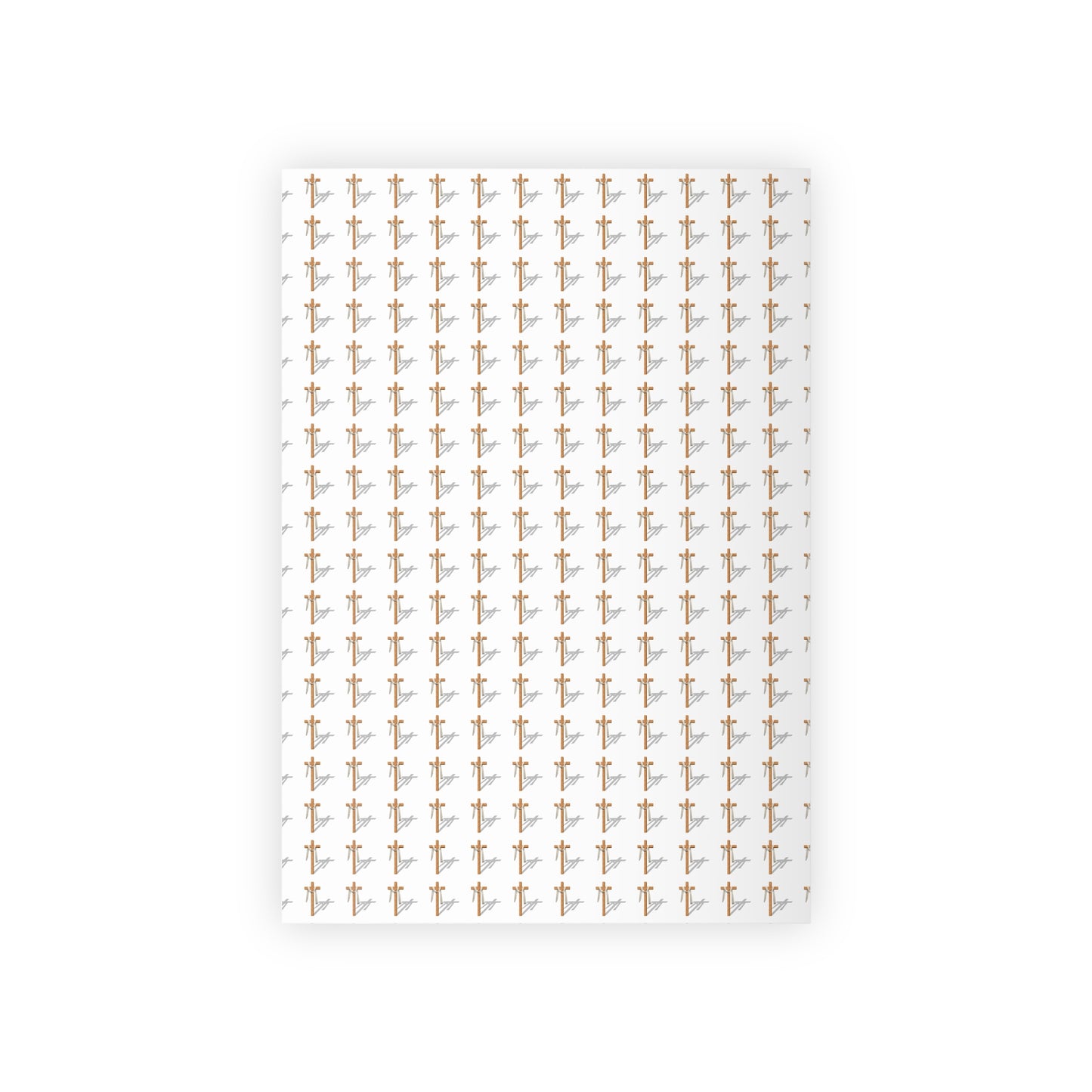 Elegant Gift Wrapping Paper Roll, Holiday Gift Wrap, Birthday Wrapping Paper, Premium Wrap for Special Occasions, Eco-Friendly Gift Supplies