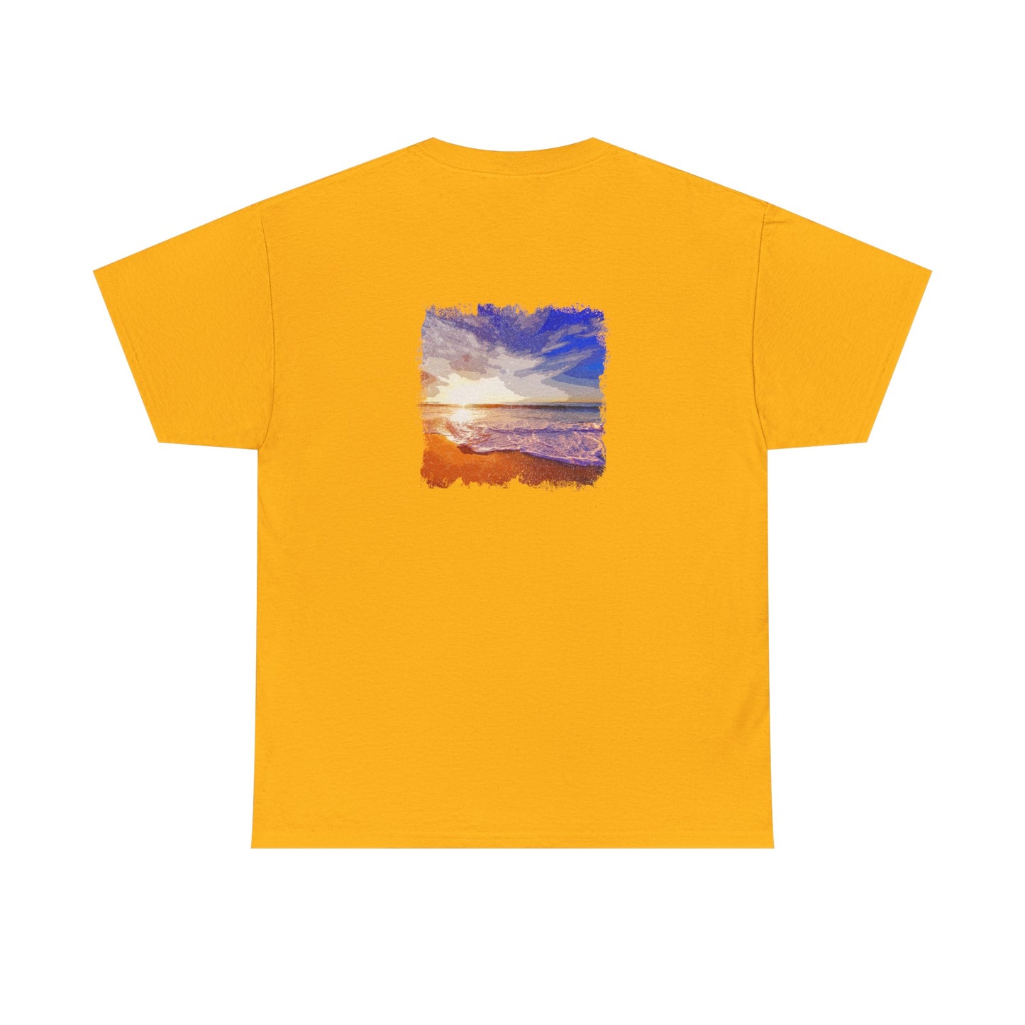 Summertime Vibes Unisex Tee, Summer T-Shirt, Beach Day Shirt, Casual Wear, Gift for Friends, Outdoor Activities Shirt