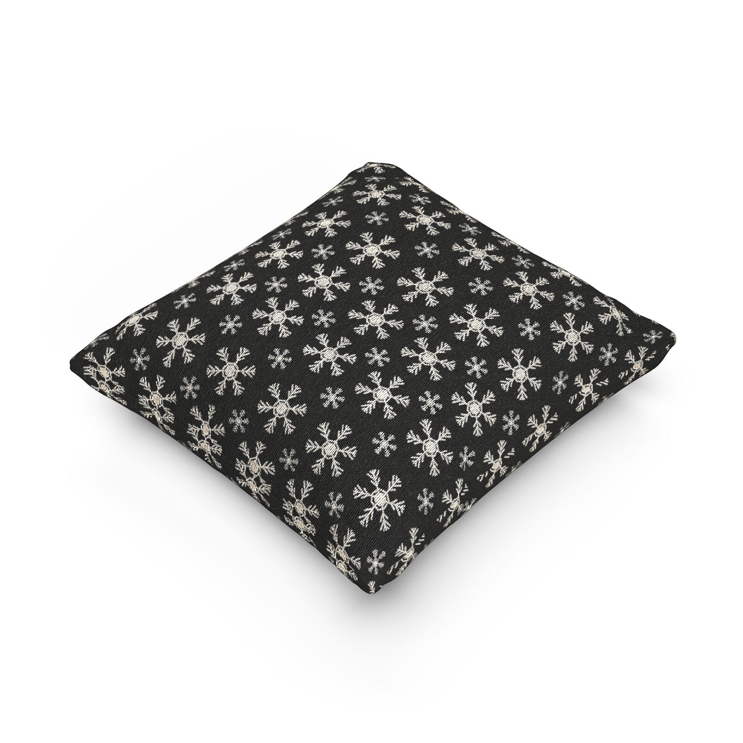 Woven Pillow