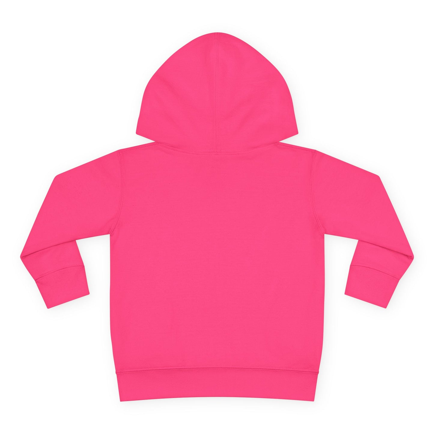 Colorful Tiger Hoodie for Toddlers | Fun Pullover for Kids, Cute Toddler Apparel, Kids' Gift, Birthday Present, Playtime Wear