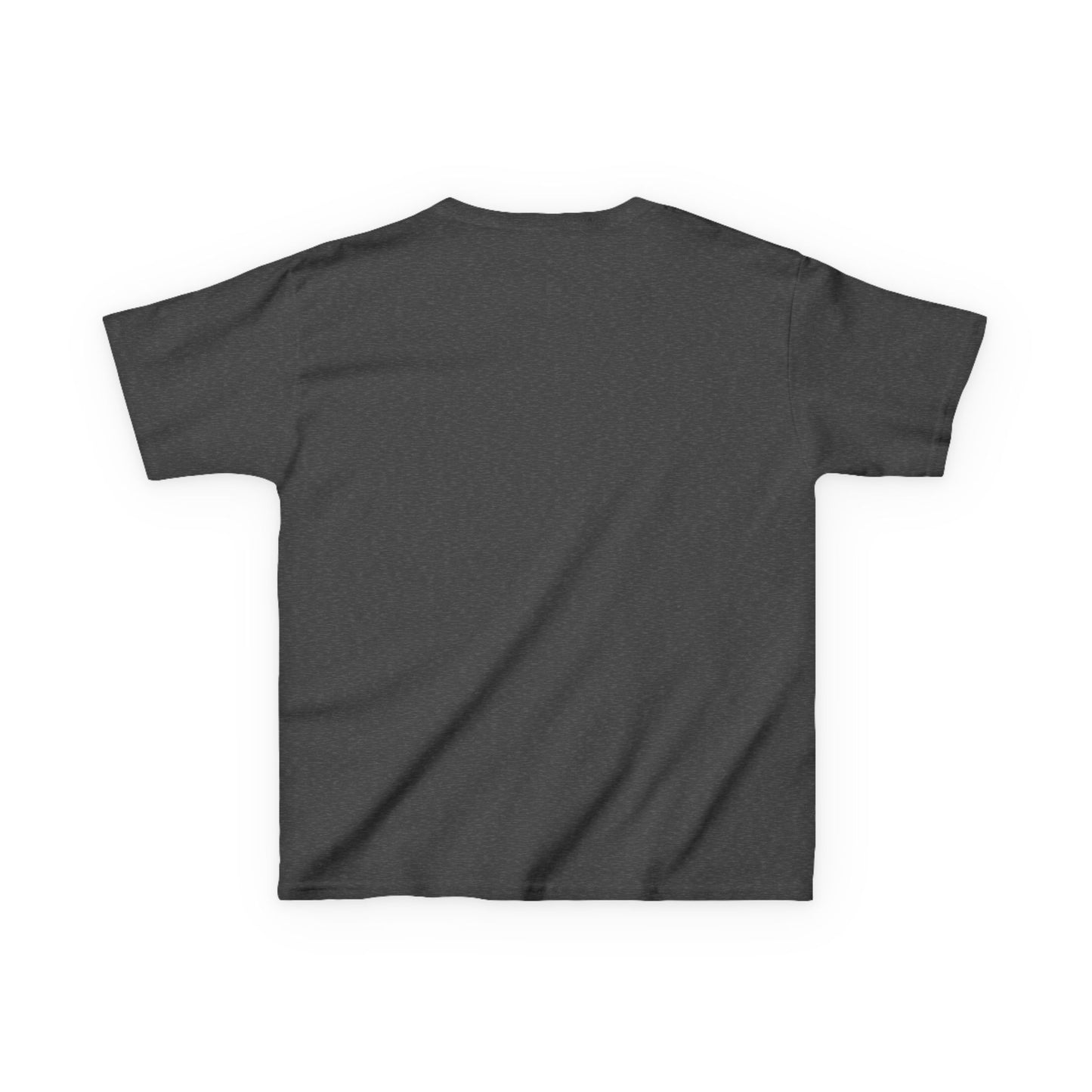 Smiley Face Kids Tee, Funny Kids Shirt, Cute Summer Tee, Gift for Kids, Playful Children