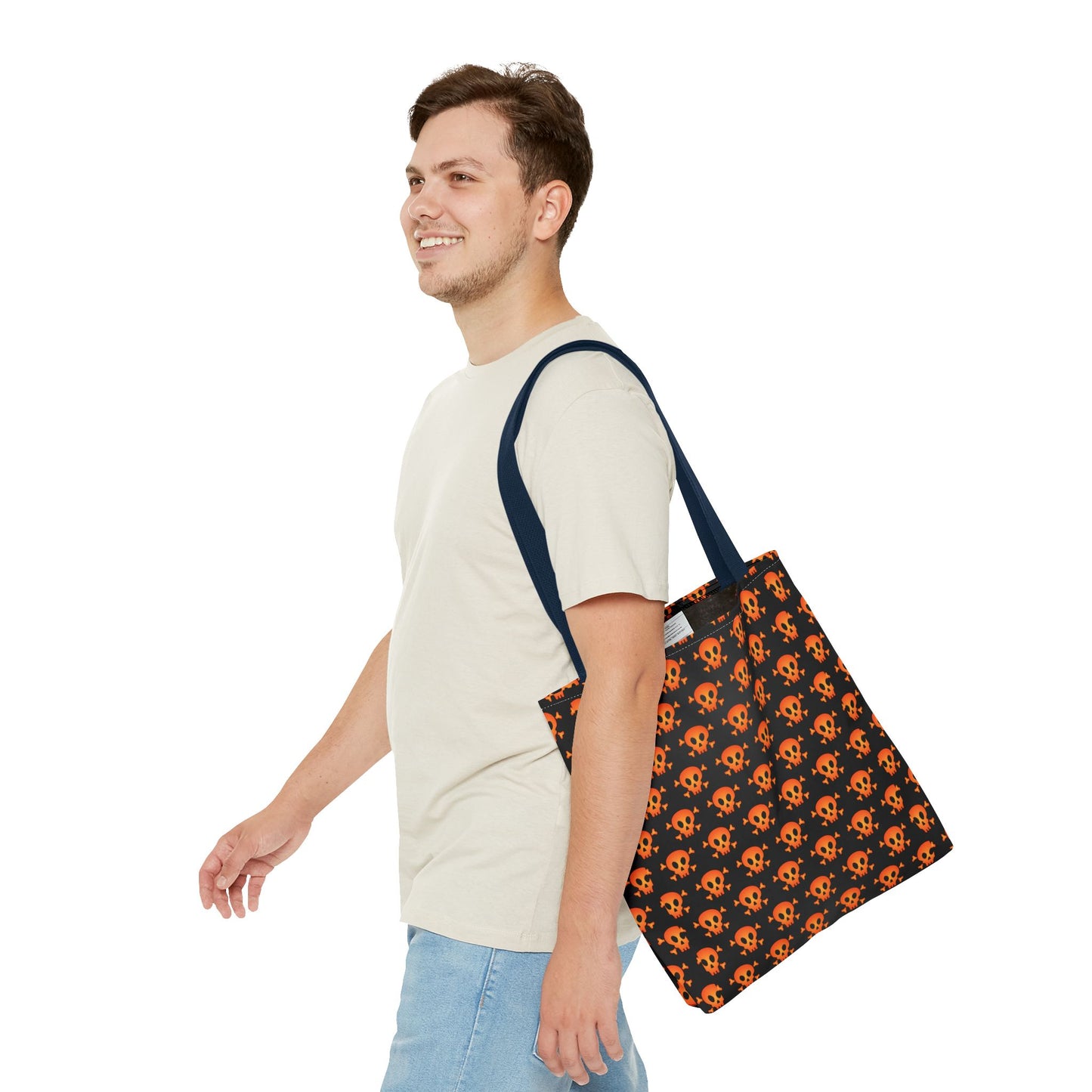 Tote Bag Halloween