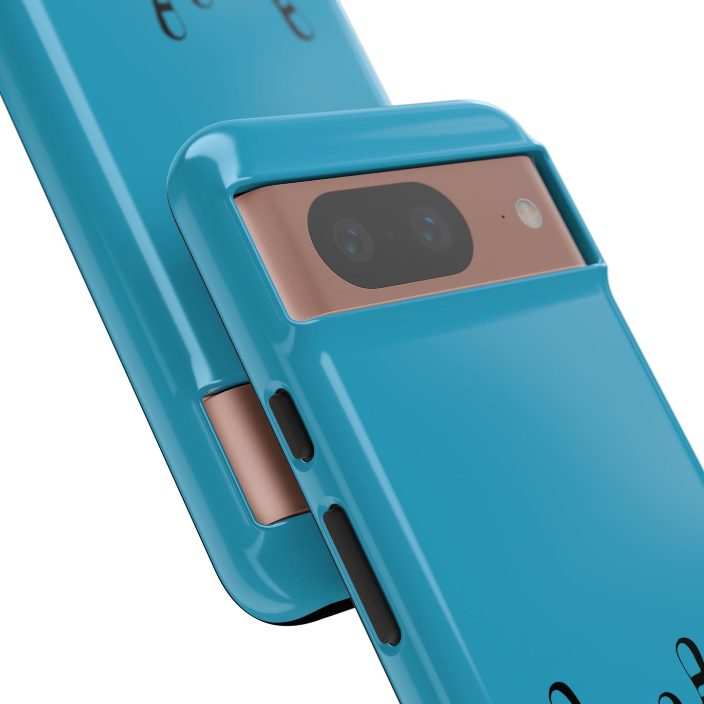 Bowling Phone Case, Tough Cases for Bowling Enthusiasts, Fun Gift for Bowlers, Unique Phone Accessory, Sports Themed Cases