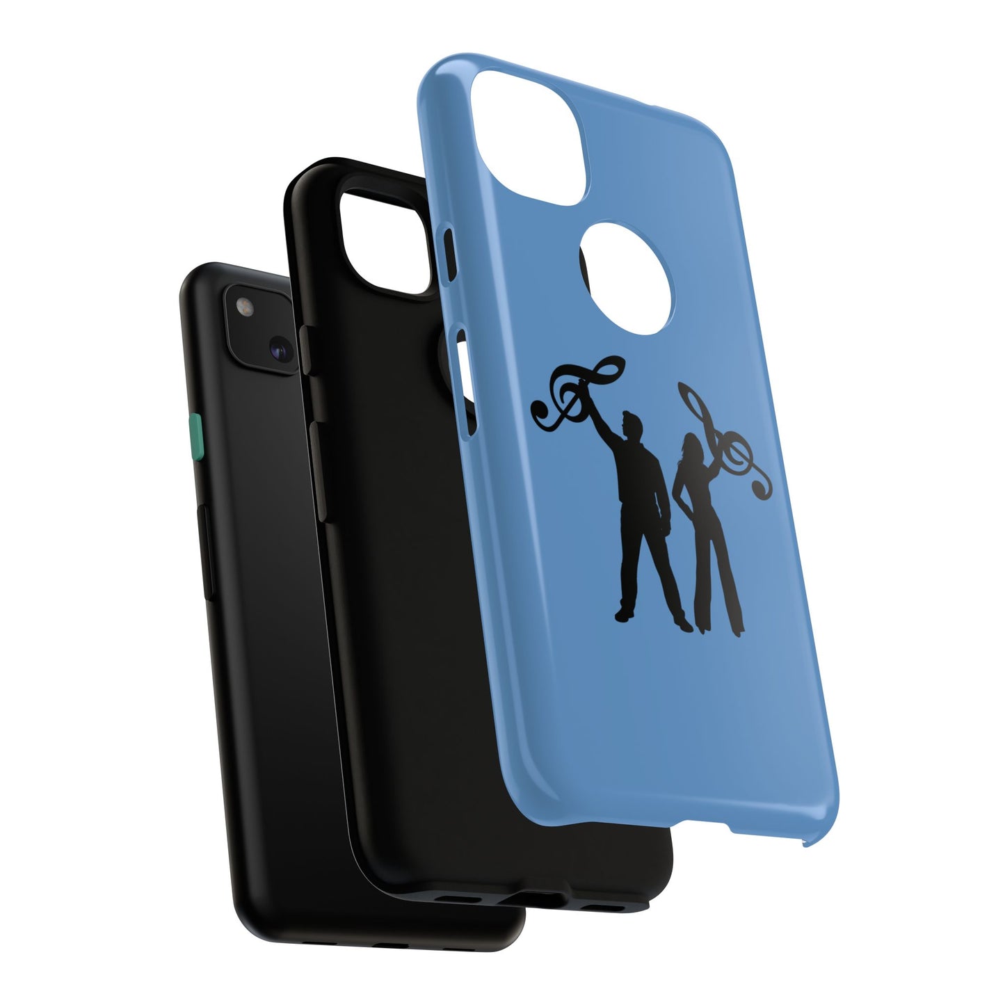 Tough Cases