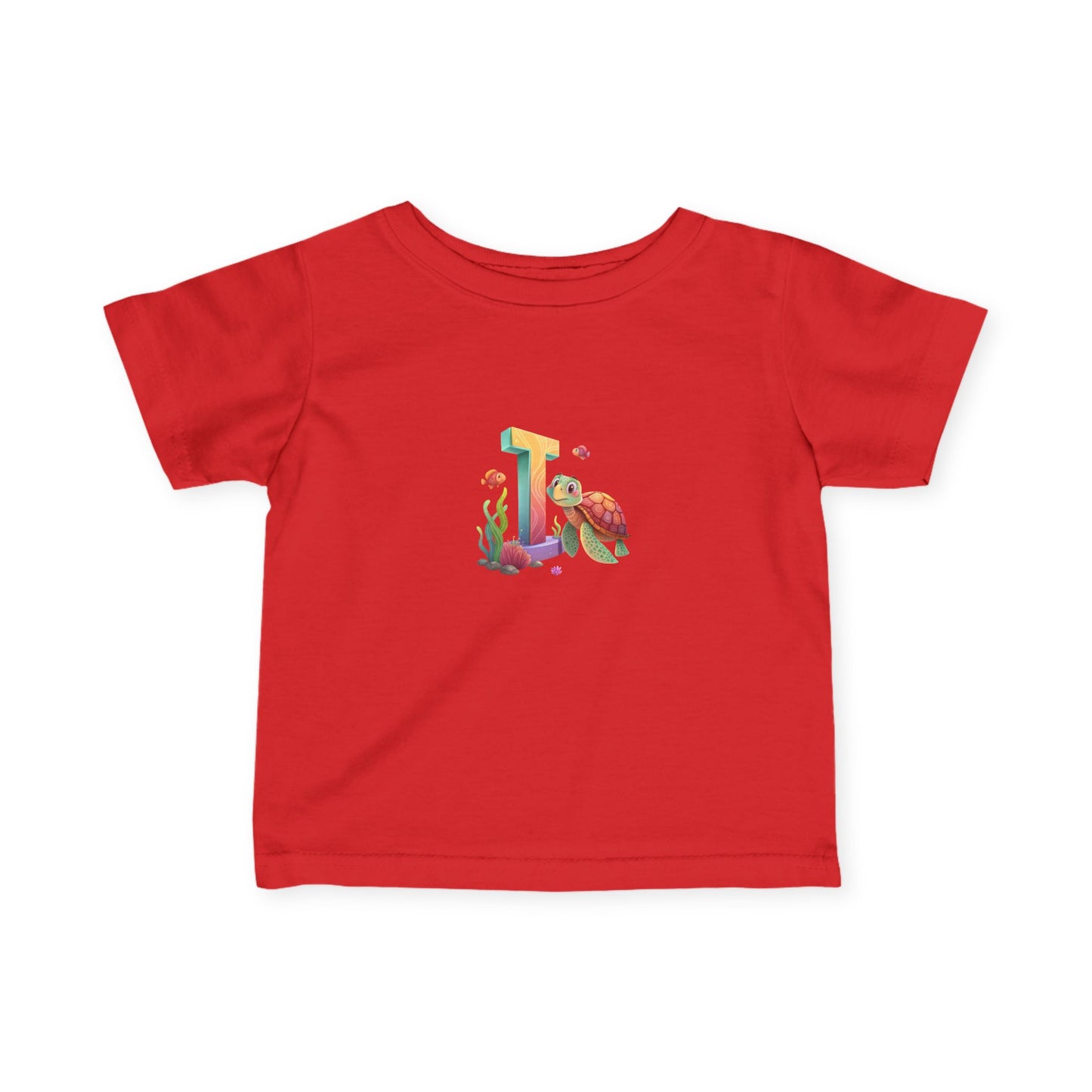 Cute Love-Inspired Infant Tee for Everyday Play, Baby Gift, Toddler Shirt, Baby Shower Gift, Nursery Decor