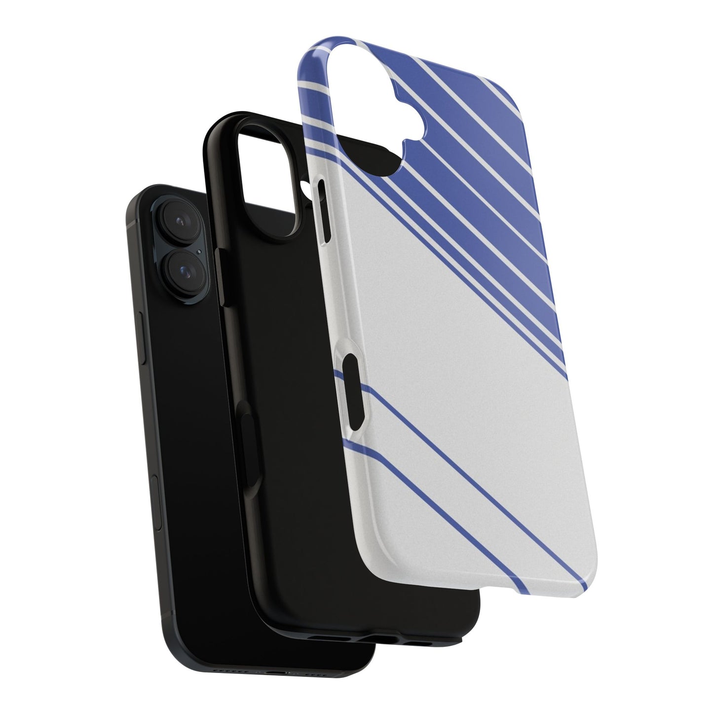 Stylish Phone Case - Tough, Unique, Modern, Protective Cover for Any Occasion, Perfect Gift for Tech Lovers