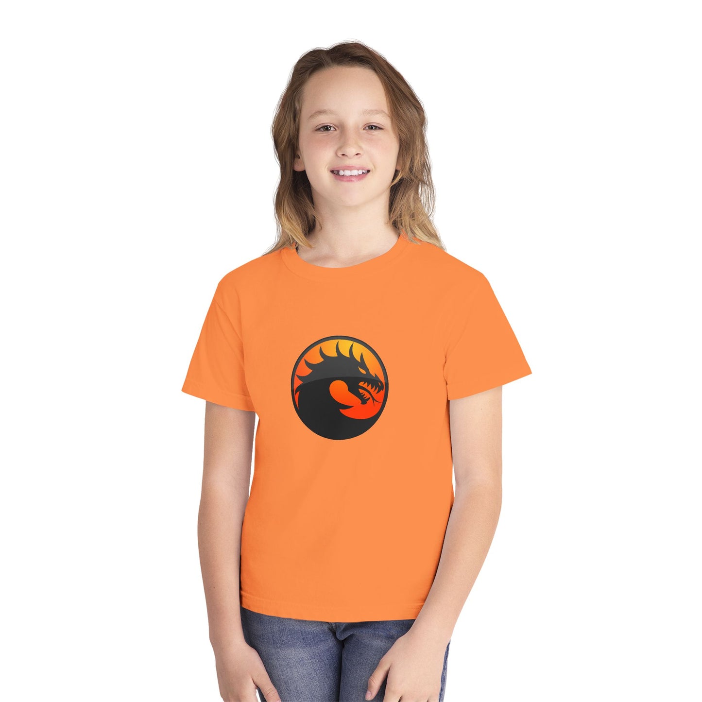 Youth Midweight Tee
