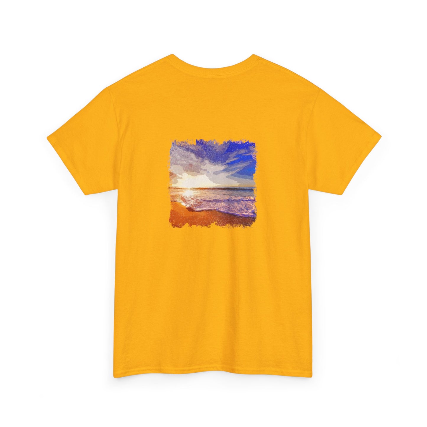 Summertime Vibes Unisex Tee, Summer T-Shirt, Beach Day Shirt, Casual Wear, Gift for Friends, Outdoor Activities Shirt