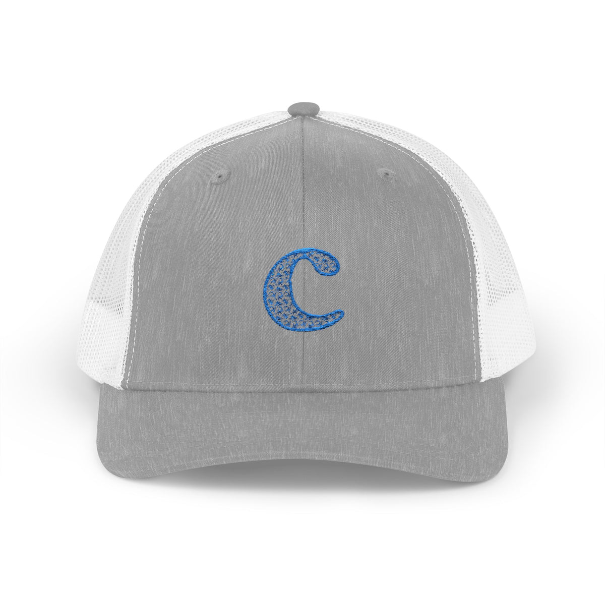 Snapback Trucker Cap