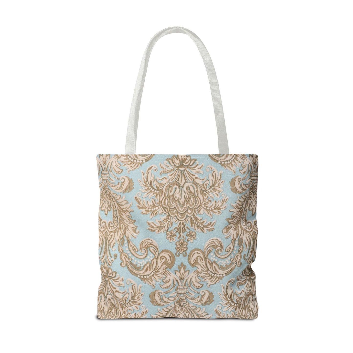 Chic Floral Tote Bag, Stylish Everyday Bag, Travel Tote, Shopper's Essential, Gift for Her, Beach Bag