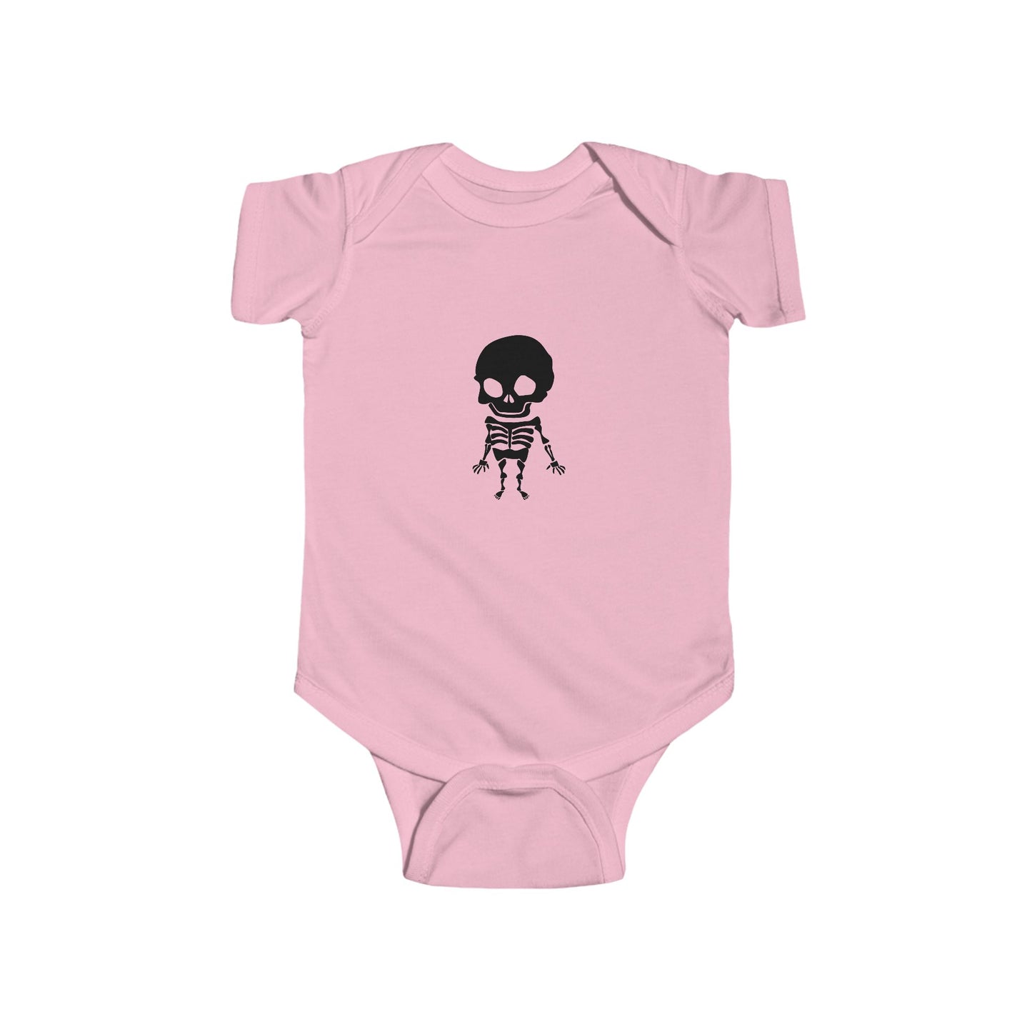 Infant Fine Jersey Bodysuit