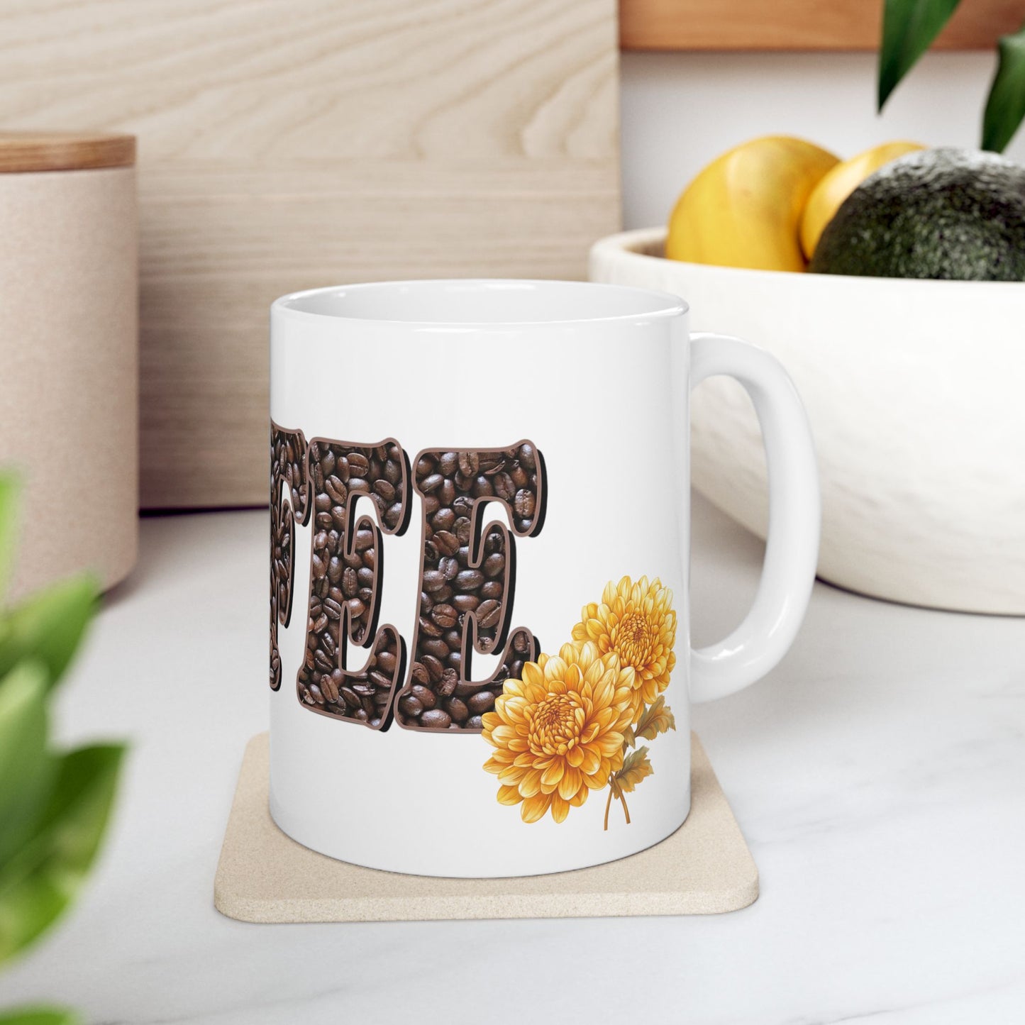 Ceramic Mug, (11oz, 15oz)