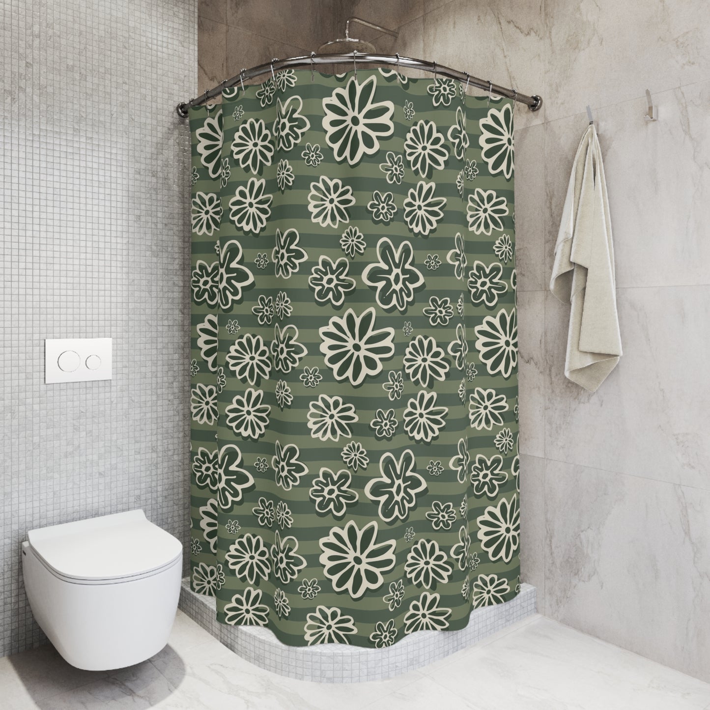 Shower Curtains