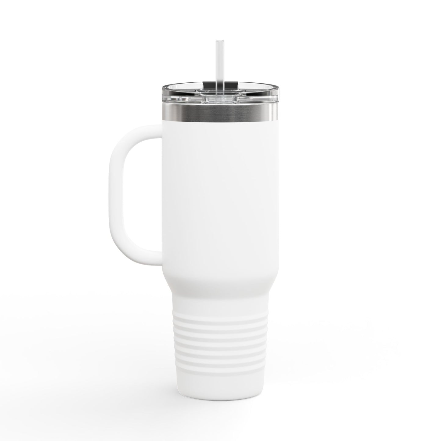Insulated Travel Mug, 40oz - Perfect for Coffee Lovers & Outdoor Adventures | Great Gift for Holidays, Road Trips, Personal Use