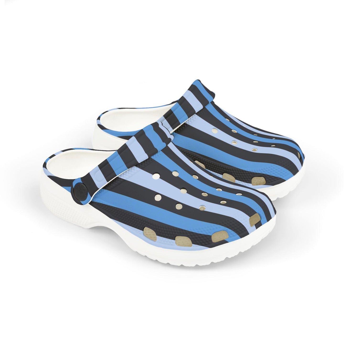 Kid's Stylish EVA Foam Clogs, Comfortable Everyday Footwear, Fun Summer Shoes, Perfect for Playdates, Beach Trips, and Outdoor Adventures