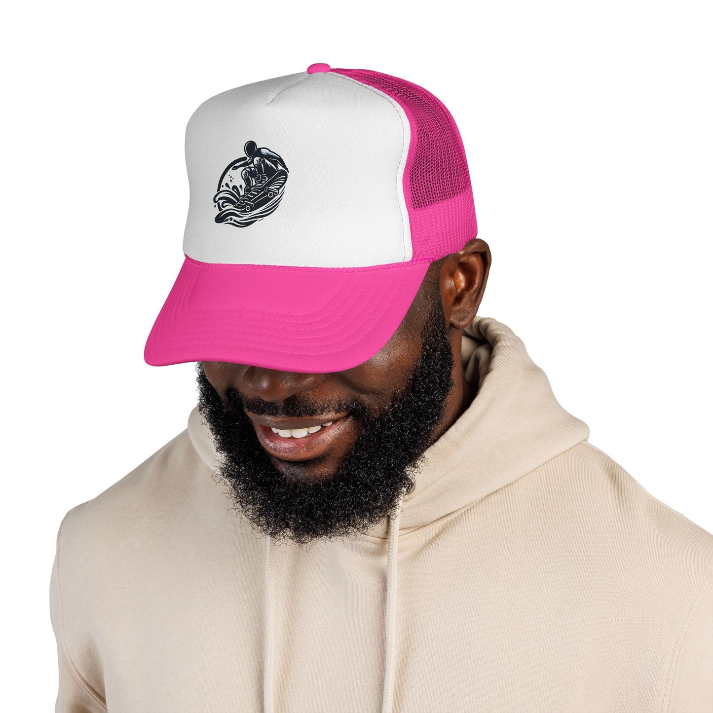 Trucker Caps