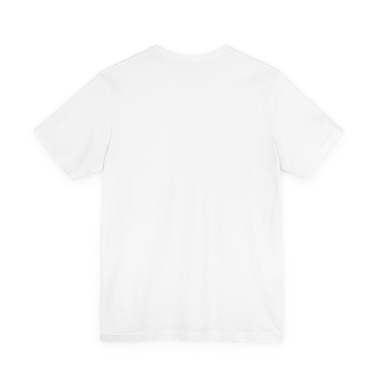 Paw Print Short Sleeve Tee | Unisex Animal Lover Shirt, Pet Owner Gift, Casual Wear, Gifts for Dog Lovers, Comfortable T-Shirt