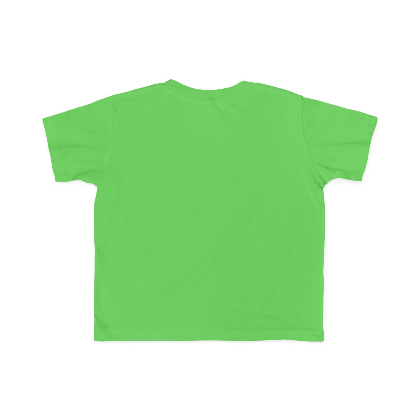 Toddler's Daddy-Inspired Tee - Cute Kids' Shirt, Father's Day Gift, Matching Outfits, Birthday Present, Playtime Apparel