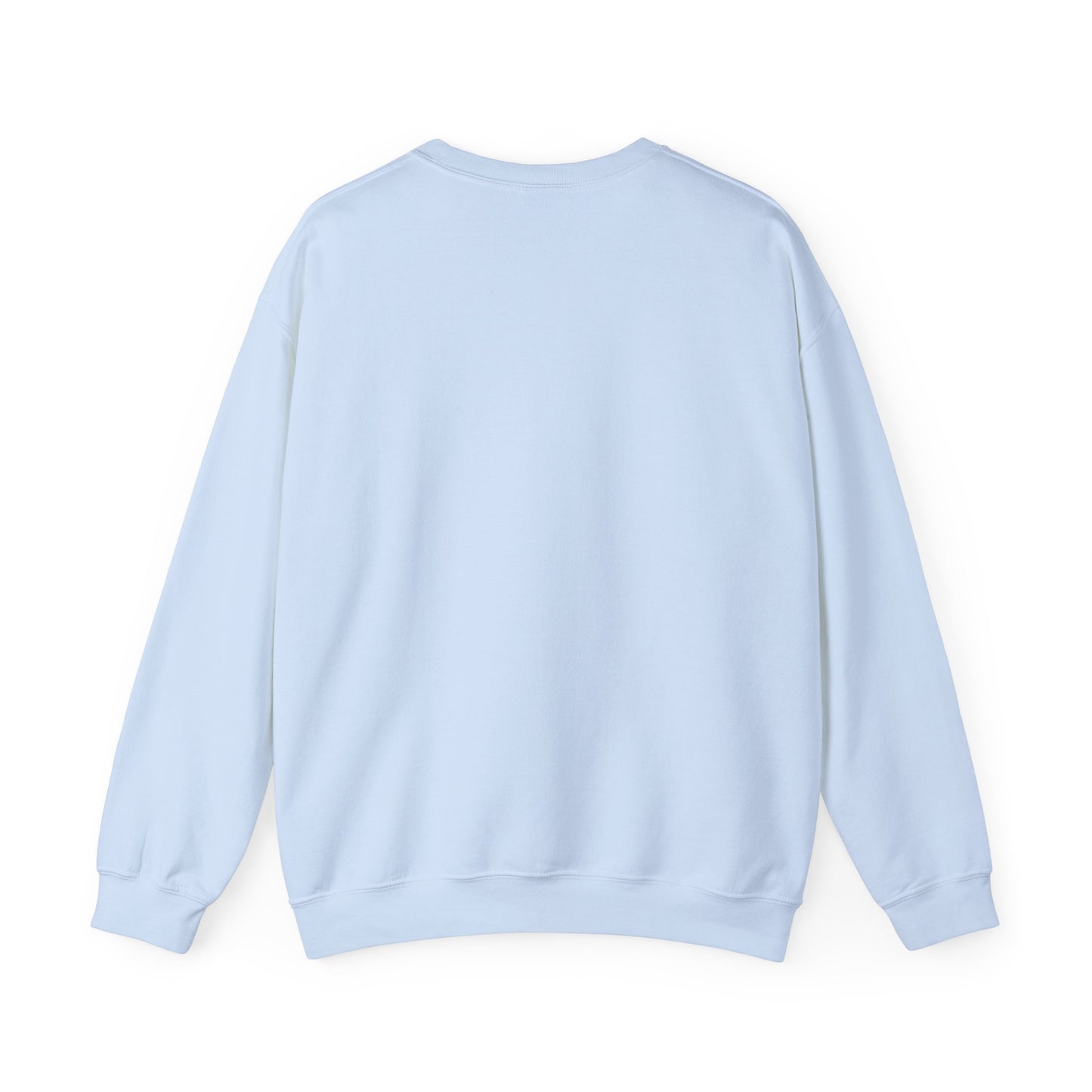 Colorful Mardi Gras Unisex Crewneck Sweatshirt, Festival Sweater