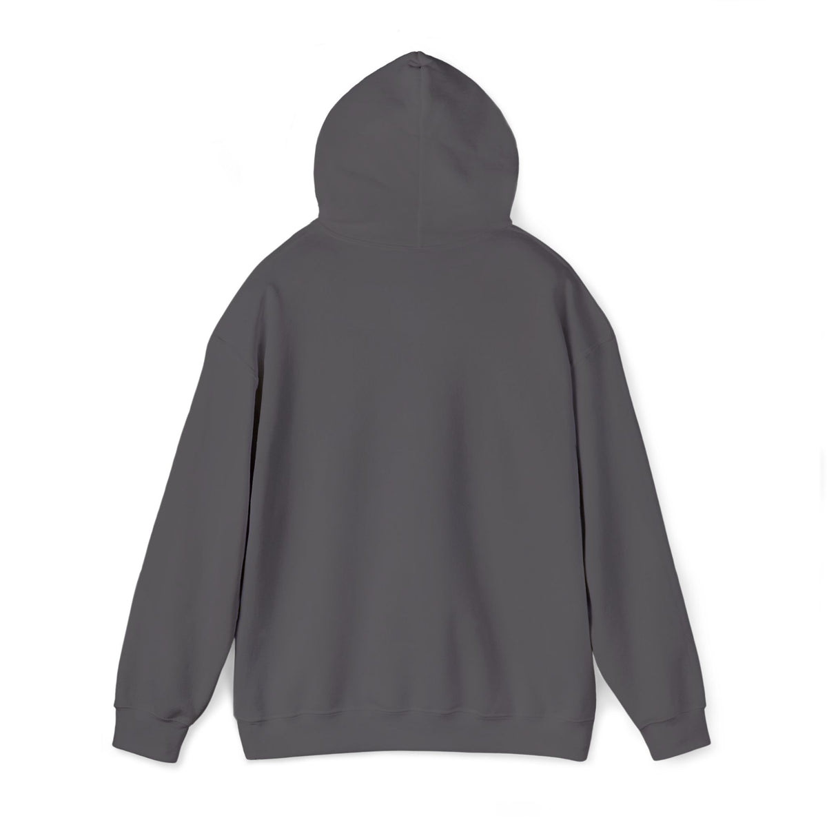 Unisex Heavy Blend™ Hooded Sweatshirt - Letter O