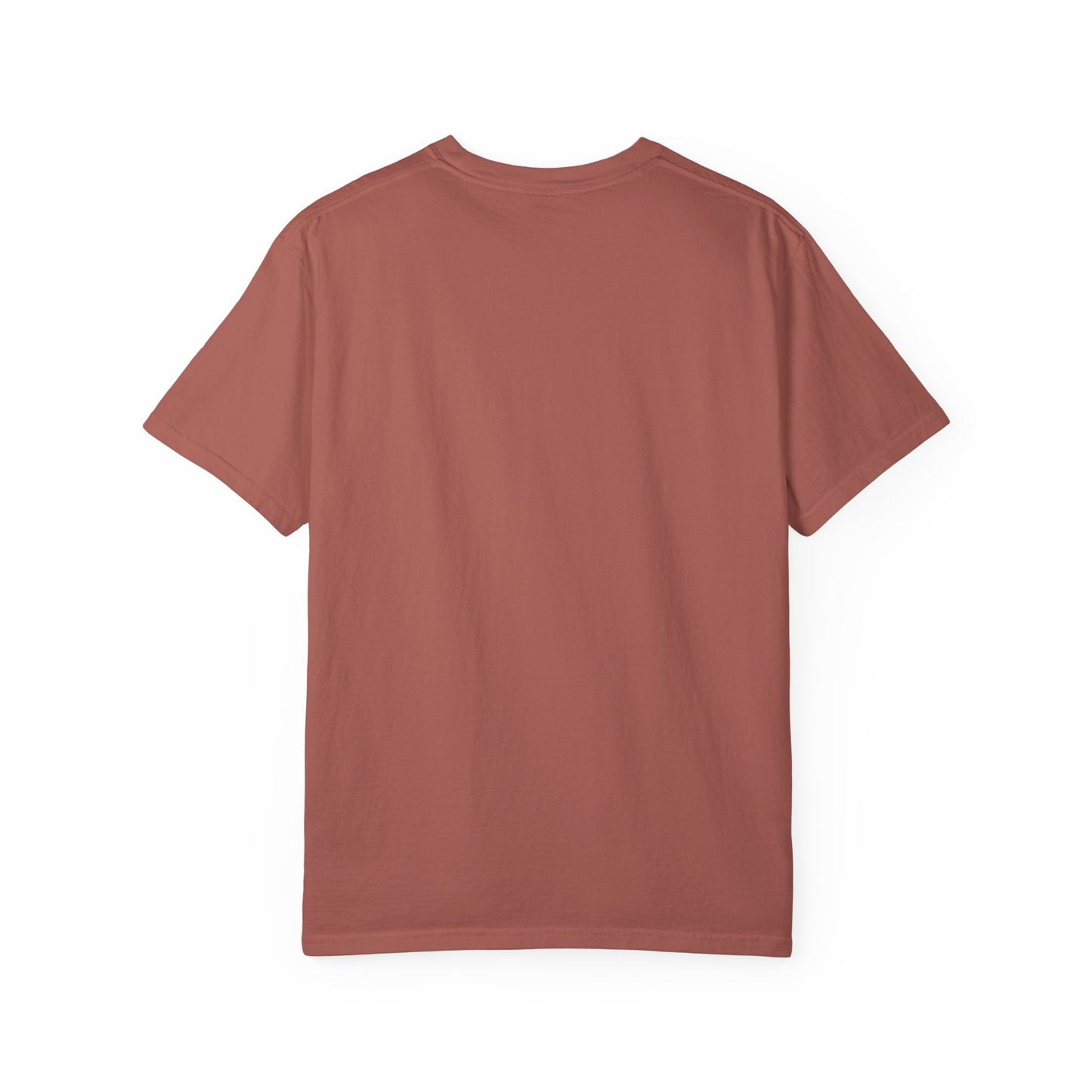 Colorful Positive Vibes T-Shirt, Great Things Await Tee
