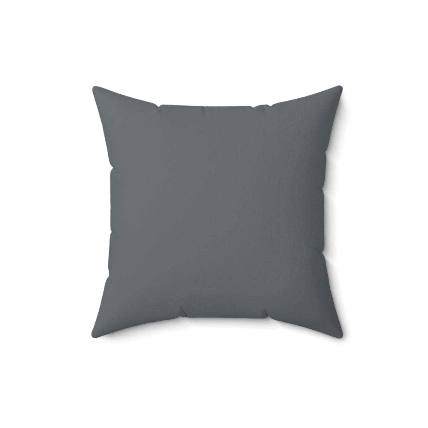 Trendy Bohemian Square Pillow, Decorative Cushion, Modern Accent Pillow