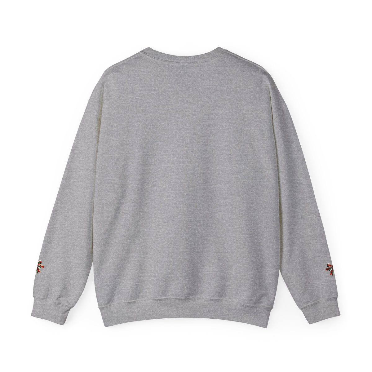 Unisex Heavy Blend™ Crewneck Sweatshirt - Christmas